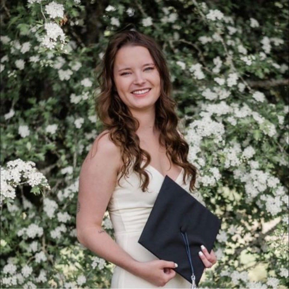 Meet your Posher, Sara